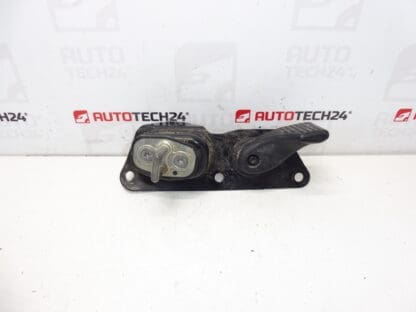 Mechanism of Citroën Berlingo III 8719C9 9818171480 doors