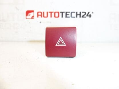 Citroën Peugeot 96583113kr 6990L2 warning lights
