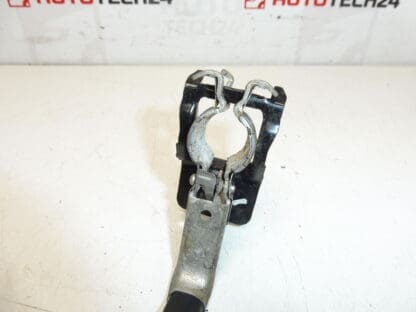 A positive bundle for the battery Citroën Peugeot 1612229980 - Image 2