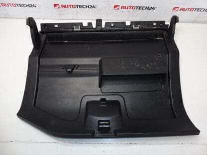 Glovebox Compartment Citroën Berlingo III Peugeot Partner III 9680941977 8226VY - Image 2