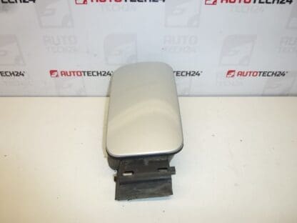 Tank cap Citroën C5 9633284180 151784 EZRC - Image 2