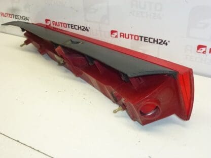 Right rear upper lamp Citroën C5 I and II Kombi 9637356280 6351P9 - Image 2