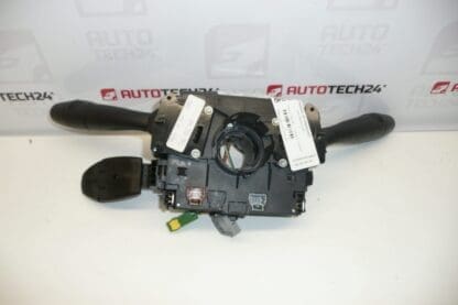 Peugeot 207 Lever Controls 96630724XT 624258 - Image 2
