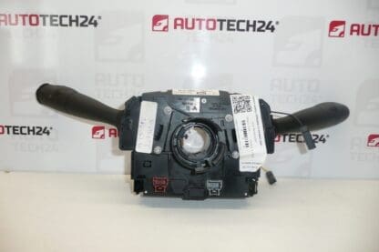 Drivers Citroën C2 C3 96488210XT 6239GV 6239TN - Image 2