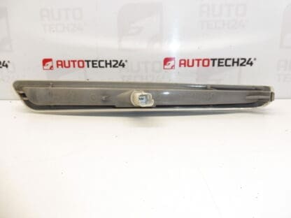 Front left light Peugeot 807 630398 - Image 2