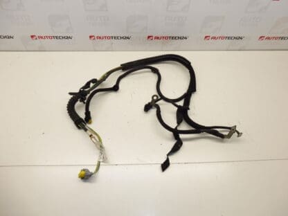 Positive Citroën Peugeot 2.0HDI RHR 1401182180 1401441580 5642SP