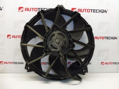 Fan Sahara Citroën Peugeot 1400821180 1250G7 - Image 2