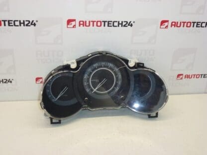 Speedometer Citroën C3 2009-2016 96665881XT 6103GG