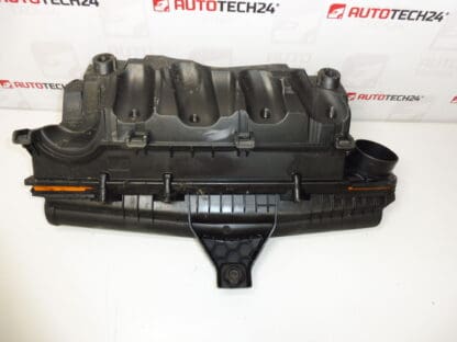 Filter box 1.4 VTI 70 kW 8FS Citroën Peugeot V753482280 1420R2 1420V6