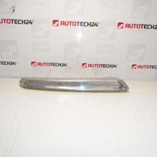 Right headlight Peugeot 807 630397