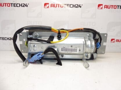 Airbag passenger Citroën C8 1401098780 8216RN - Image 2