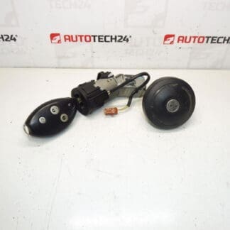 Switch box