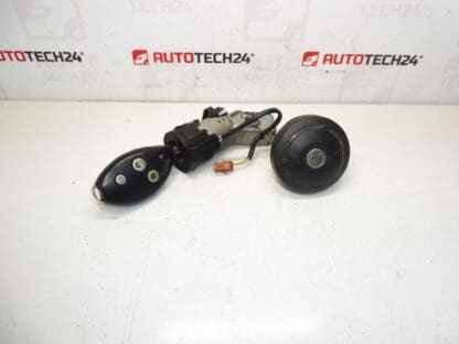 Switch box