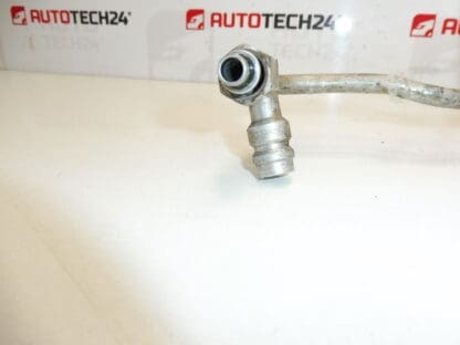 Climate pipe Peugeot 4007 Citroën C-Crosser 647732 - Image 2