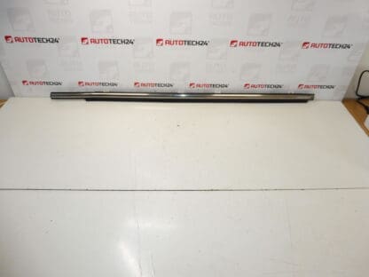 Left rear door bar Citroen C-Crosser Peugeot 4007 9309P4