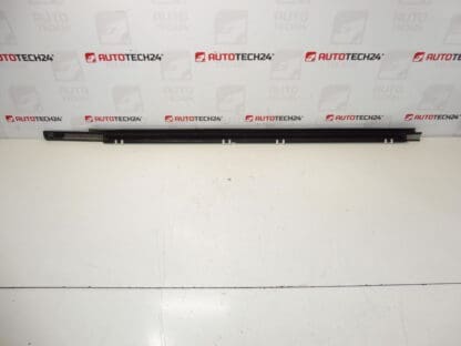 Left rear door bar Citroën C-Crosser Peugeot 4007 9309P4 - Image 2