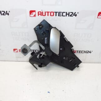 Inner Door Handle Right Front Door Citroën C5 I and II 9649218377 9143H8