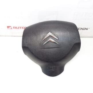 Driver's Airbag Citroën C-Crosser 608208100E 7030A141XA 4112KJ