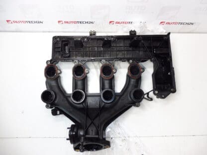 Cylinder head cover 2.0 HDi 9662688980 0248Q6 - Image 2