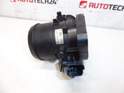 Throttle 2.0 HDI RHK Peugeot 9664960080 0345F2 - Image 2