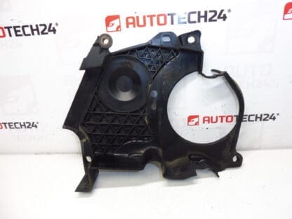 Citroen/Peugeot 2.0 HDi 9642549980 9682068380 0320Z8 - Image 2