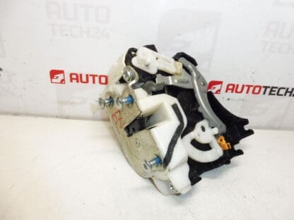 Citroën C-Crosser Peugeot 4007 9138Q6 rear door lock - Image 2