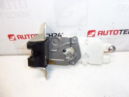 Citroën C-Crosser Peugeot 4007 8719H3 rear lid lock - Image 2