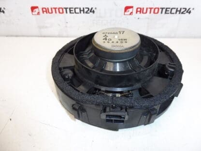 Citroën Peugeot 8720A017 6562R8 1612537280 speaker - Image 2