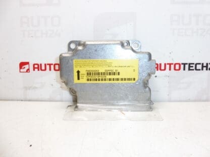 Citroën C-Crosser Peugeot 4007 P8635A053 6546Y666