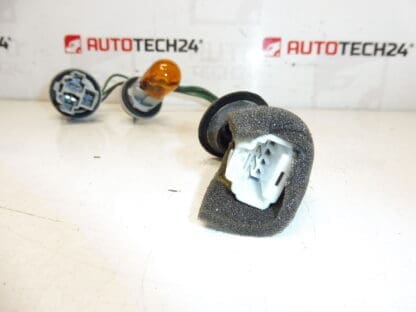 Bulb Cabbaging Back Lamp - Image 2