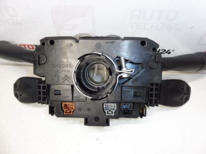 ESP unit for Peugeot and Citroën 96660155XT 98070111XT 6242FS - Image 2