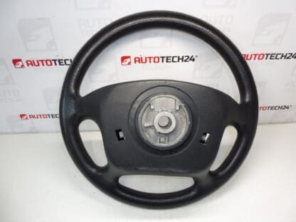 Steering wheel Citroen C8 Peugeot 807 14845630D 4109kp - Image 2