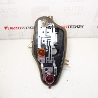 Left rear lamp fender Citroën C3 II 6350kq