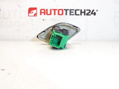 Central locking Citroën C3 II 96656596KR 6490ET - Image 2