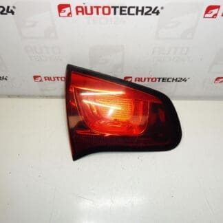 Left rear lamp lid Citroën C3 II 89090139