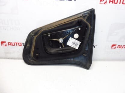 Left rear lamp lid Citroën C3 II 89090139 - Image 2