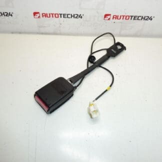 PEUGE HRAGE PAUGE WAS LOCK HOLDER 308 8975L0