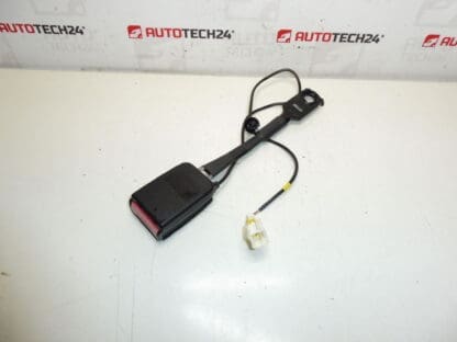 PEUGE HRAGE PAUGE WAS LOCK HOLDER 308 8975L0