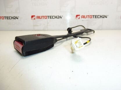 PEUGE HRAGE PAUGE WAS LOCK HOLDER 308 8975L0 - Image 2