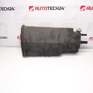 Carbon filter