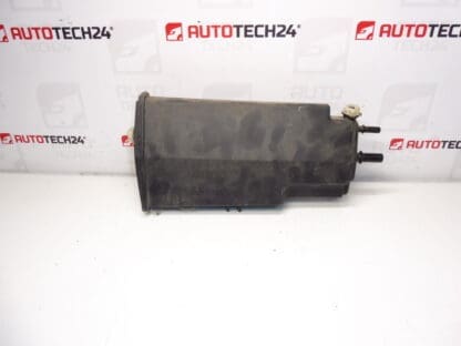 Carbon filter