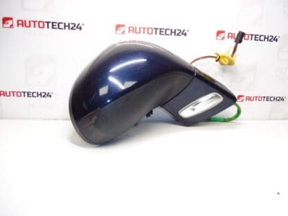 Right Mirror Peugeot 308 KPS 8153NC