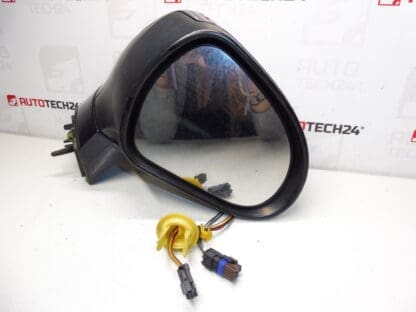 Right Mirror Peugeot 308 KPS 8153NC - Image 2