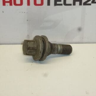 Bolt - Used for Aluminum Wheels Citroën Peugeot 1 Piece 540567
