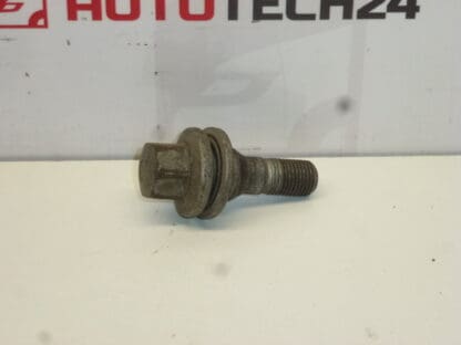 Bolt - Used for Aluminum Wheels Citroën Peugeot 1 Piece 540567