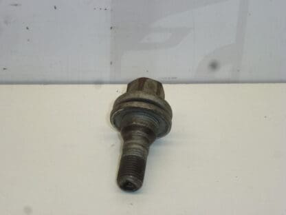 Bolt - Used for Aluminum Wheels Citroën Peugeot 1 Piece 540567