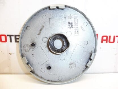 Tank cap Peugeot 206 EYLC 9639426610 9628582180 1508C1 - Image 2