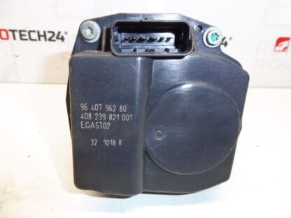 Throttle valve Citroën Peugeot 9640796280 1635R8 - Image 2