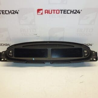 Speedometer Citroën Xsara Picasso 212 thousand km 9659486980