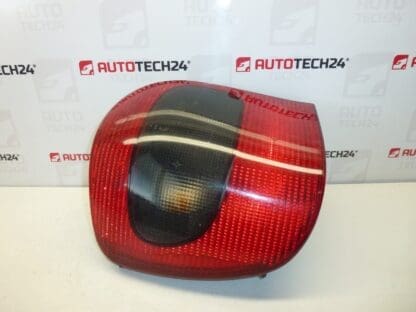 Left rear lamp Citroën Xsara Kombi 6350J8